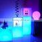 2016 New 14 Inch LED Ball Floating Decor from ICTC Factory