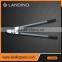 632501 690mm electroplated oval handle garden scissors