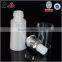 white serum pump 30ml plastic bottle high quality serum plastic bottle 30ml wholesale