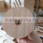 accept custom handmade wooden candle holder /candle candlestick