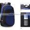 Polyester Laptop Backpack Fits Under 15.6-Inch Laptop and Notebook