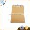 High sell officemate clipboard MDF letter size