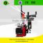 Most popular tire mounting machine with CE