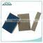 125*100*12mm Polyester Film Sanding Sponge for Polishing Furniture