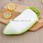 Factory price new plastic material quality multifunctional peeler