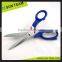 SC191A 9-3/4" Stainless Steel Plastic Handle 3.0mm Tailor Scissors for Fabric