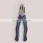 2015 CR-NI QUITE Polishing crimping combination plier 8" 9"