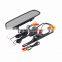 4.3" Rearview Mirror Car Monitor With 7 TFT LCD Wireless Reverse Car Rear View Camera Backup Camera Kit