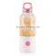 iMaster Electric Portable Detachable USB Rechargeable Juicer Cup Automatic Blender Shaker BPA Free Water Bottle 700ml