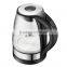 color changing hot water tea kettle steam kettle