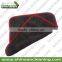 ultrasonic cutting edge polishing microfiber towel / polish towel /car polishing towel