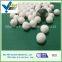 High strength zirconia ceramic ball