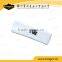 Promotional sport customized embroidery logo towel cotton headband