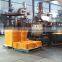 Made in China yellow safety folding fence