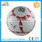 hot sale popular size 5 thermo TPU match football soccer balls