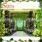 Man-made Flower Wall Wedding Artificial Flowers Wall Backdrop Wedding Flower Wall