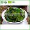 Mellow and strong aroma perfect combination OOLONG TEA