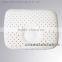 Soft natural latex baby pillow(0-3 years old)