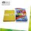 high quality kinds of viscose and polyester non woven clean cloth cheap disposable viscose cleaning wipes