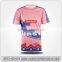 2015 Ladies Short Sleeve Clothes Running T-Shirt Womens Gym Wear