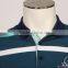 Wholesale Factory Price Men Striped Polo Shirt