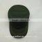 Customize fashion army green Military Caps and flat caps with Dongguan Factory