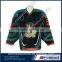 Field Tie Dye Hockey Island Jersey