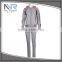 Wholesale top design Autumn training wear Set women summer tracksuit