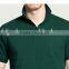 Custom 100% Cotton Promotional T-shirt Blank Polo T-shirt Wholesale