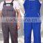 trousers with braces/ suspender trousers/bib pants/Work overalls