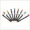 Kearing Washable Marker Fabric Marker Pens for Temporary Painting Easily Removed By Water #WM20