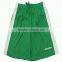 high quality mens green soccer jerseys set
