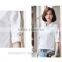 business women popular and beautiful cotton shirt
