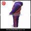 OEM garment Pu fleece hood apparel girls sets clothing