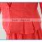 Modern Pretty Fancy Embroidery Pleats Skirt Suits women suits for wedding