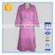 Latest Dark Pink Colour Long Designer Embroidery Dress Suit