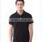 Men's Casual Classic Pure Cotton Solid Golf Short Sleeve Polo Shirt