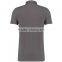 Polo top made in china custom 100% cotton men polo t-shirt men polo tops