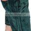MGOO Fashion Track Style Men Velour Shorts With piping To Keen Length Leisure Velvet Board Shorts