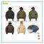 2016 New Style Hooded Sweatshirts men fitted pullove sport hoodies