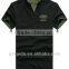 New Design Men's Polo T-shirt for 2014
