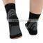 Foot Sleeves for Plantar Fasciitis, Heel Spurs, Arch Pain & Foot Swelling