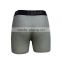 Latest Lovely Cartoon Male Spandex Cotton Underwear Boxer Briefs