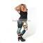 Hot sale Sexy Girls Tight Legging Reliable Manufacturer in China