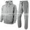 320 GSM High Quality Fleece Track Suits, Fleece Jogging Wear