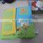 design cloth book