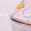 Home Textile Wholesale Korean Knitted Fleece Blanket