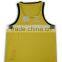 Chinese manufatory high quality new design Kids tank tops