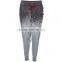 Custom Fashion Sports /casual Sublimation Loose Pants for Women