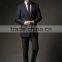 2015 new arrival two button fashion design mens suits